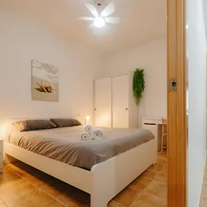Centrico Tarragona