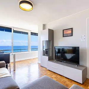 Appartement Via Augusta By Unik, Tarragone