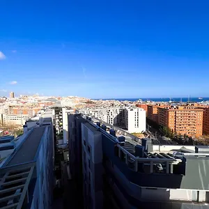Appartement The Tower By Unik, Tarragone